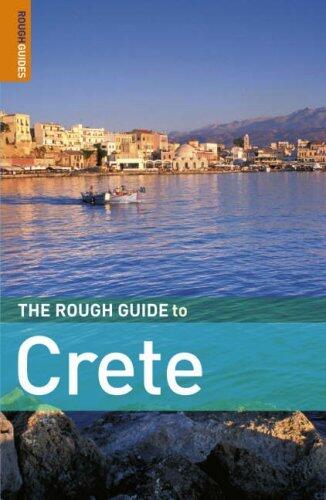 The Rough Guide to Crete 7