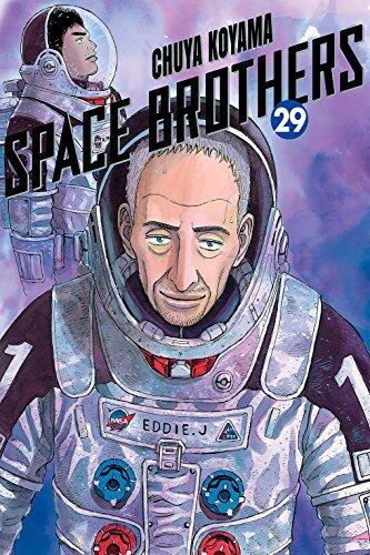 Space Brothers, Vol. 29