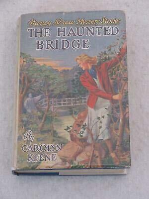 The Haunted Bridge