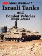 Israeli Tanks and Combat Vehicles