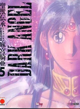 Dark Angel, Volume 5
