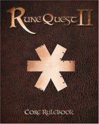 RuneQuest II