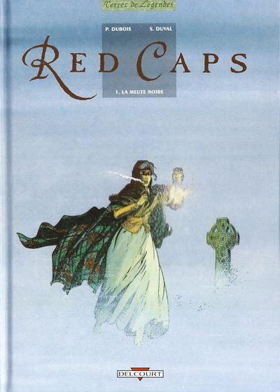 Red Caps