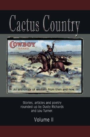 Cactus Country Anthology II