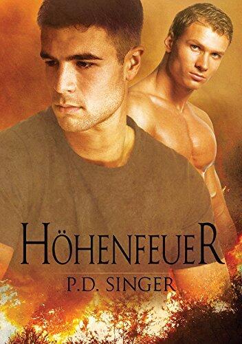 Höhenfeuer