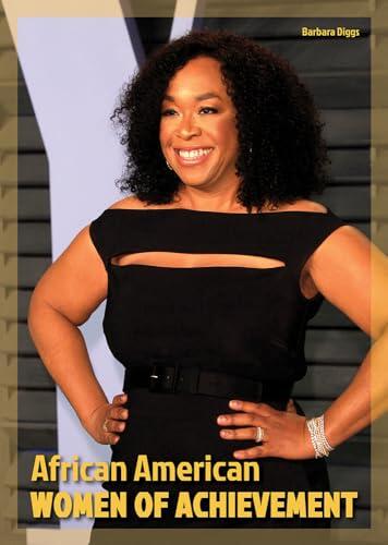 African American Women of Achievement (Women of Achievement