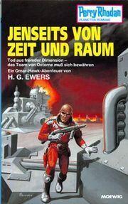 Jenseits von Zeit und Raum