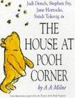 House at Pooh Corner