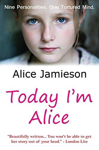 Today I'm Alice