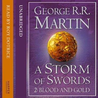 A Storm of Swords: Blood and Gold (Part Two)
