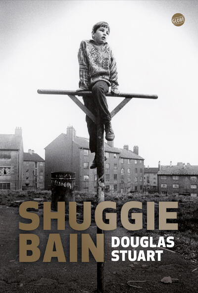 Shuggie Bain