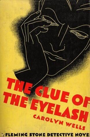 The Clue of the Eyelash