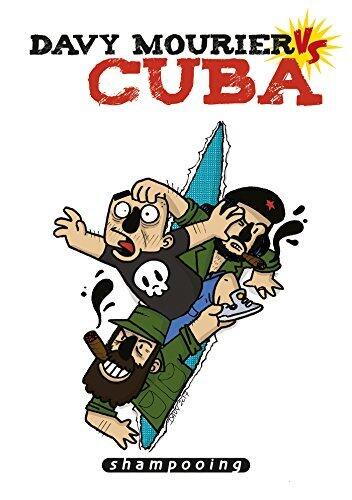 Davy Mourier VS Cuba