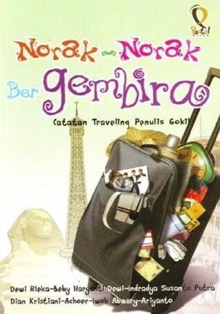 Norak-Norak Bergembira