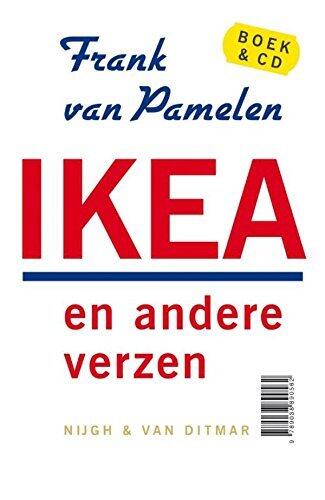 IKEA: en andere verzen