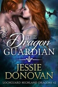 The Dragon Guardian