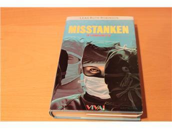 Misstanken