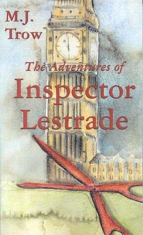 Sholto Lestrade Mystery