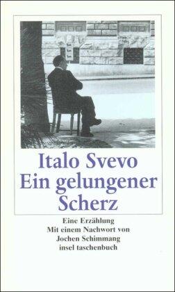 Ein gelungener Scherz