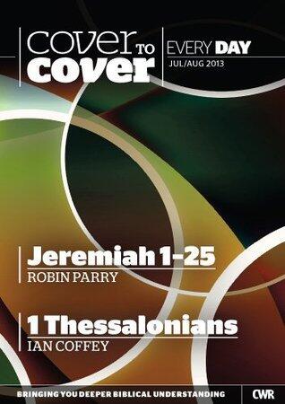 Cover to Cover Every Day - July/August 2013