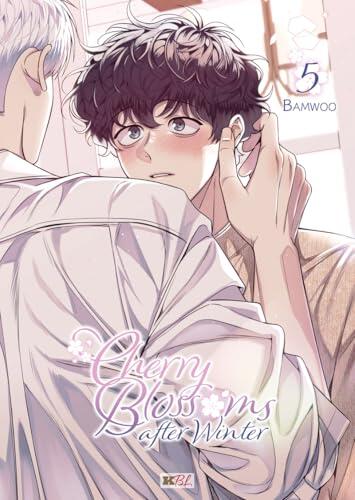 Cherry Blossoms after Winter T05