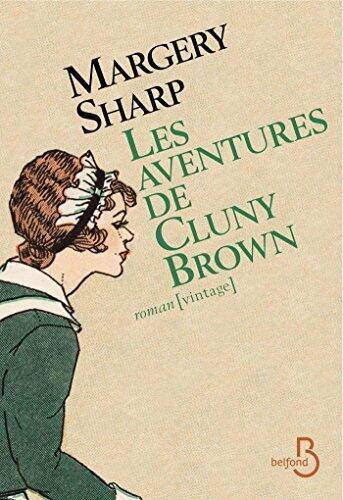 Les aventures de Cluny Brown (Vintage)