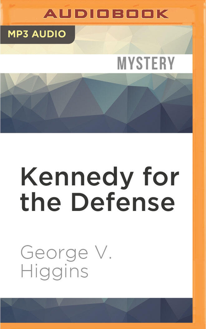 Kennedy for the Defense