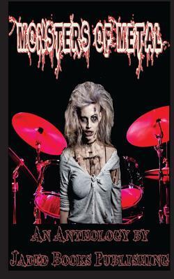 Monsters of Metal