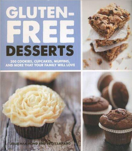Gluten-Free Desserts