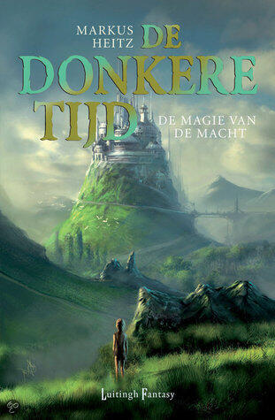 De Magie van de Macht