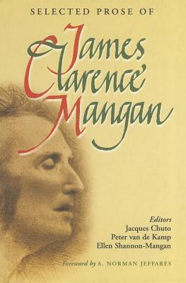 Selected Prose of James Clarence Mangan