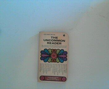 The Uncommon Reader