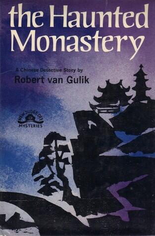The Haunted Monastery