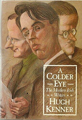 A Colder Eye