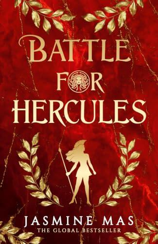 Battle for Hercules
