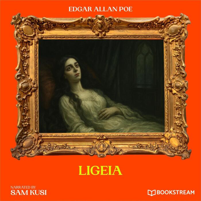Ligeia