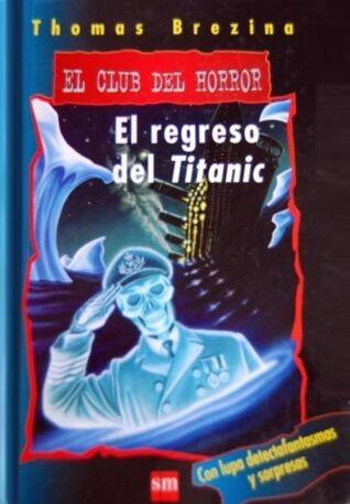 El regreso del Titanic