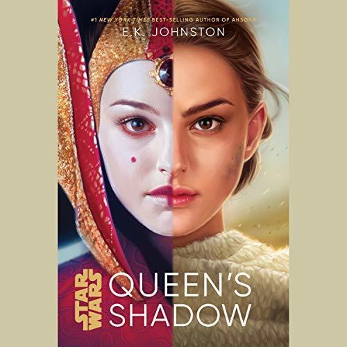 Queen's Shadow