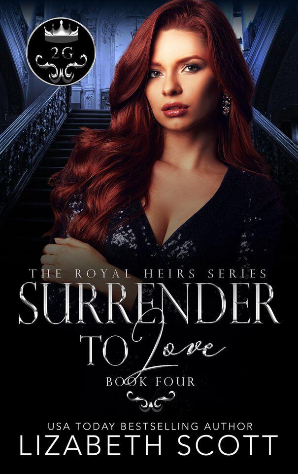 Surrender to Love