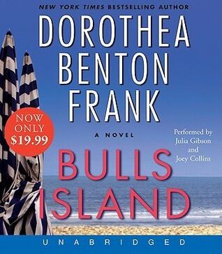 Bulls Island