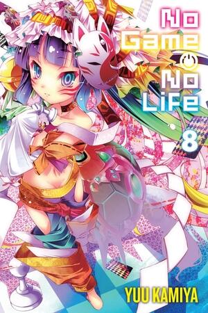 No Game No Life (Vol. 8)