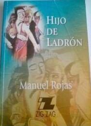 Hijo de Ladrón
