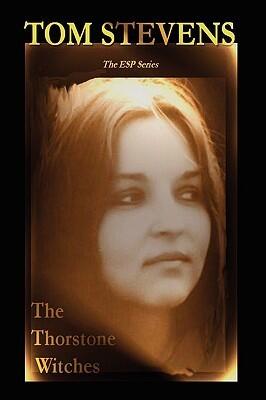 The Thorstone Witches