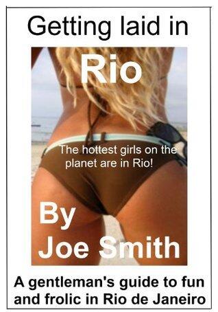 Getting laid in Rio