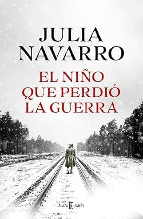 El Niño Que Perdió La Guerra