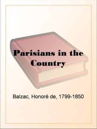 Parisians in the Country