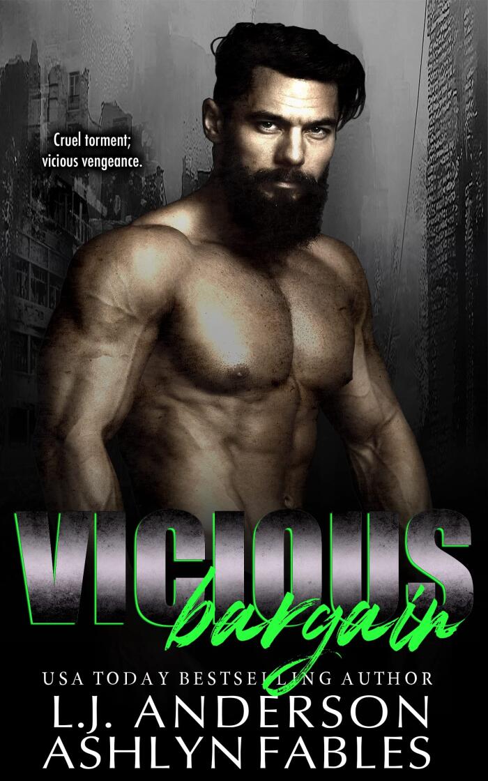 Vicious Bargain
