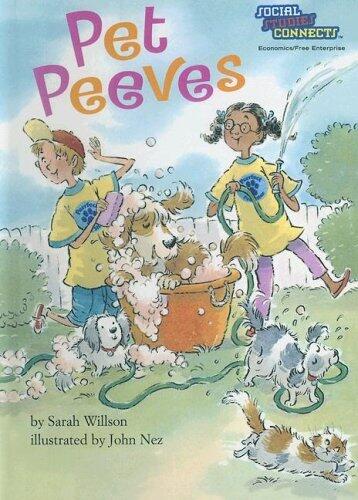 Pet Peeves