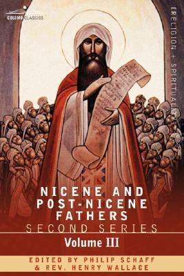 Nicene and Post-nicene Fathers: Second Series: Theodoret, Jerome, Gennadius, Rufinus: Historical Writings