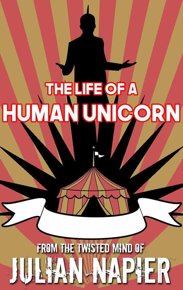 The Life Of A Human Unicorn